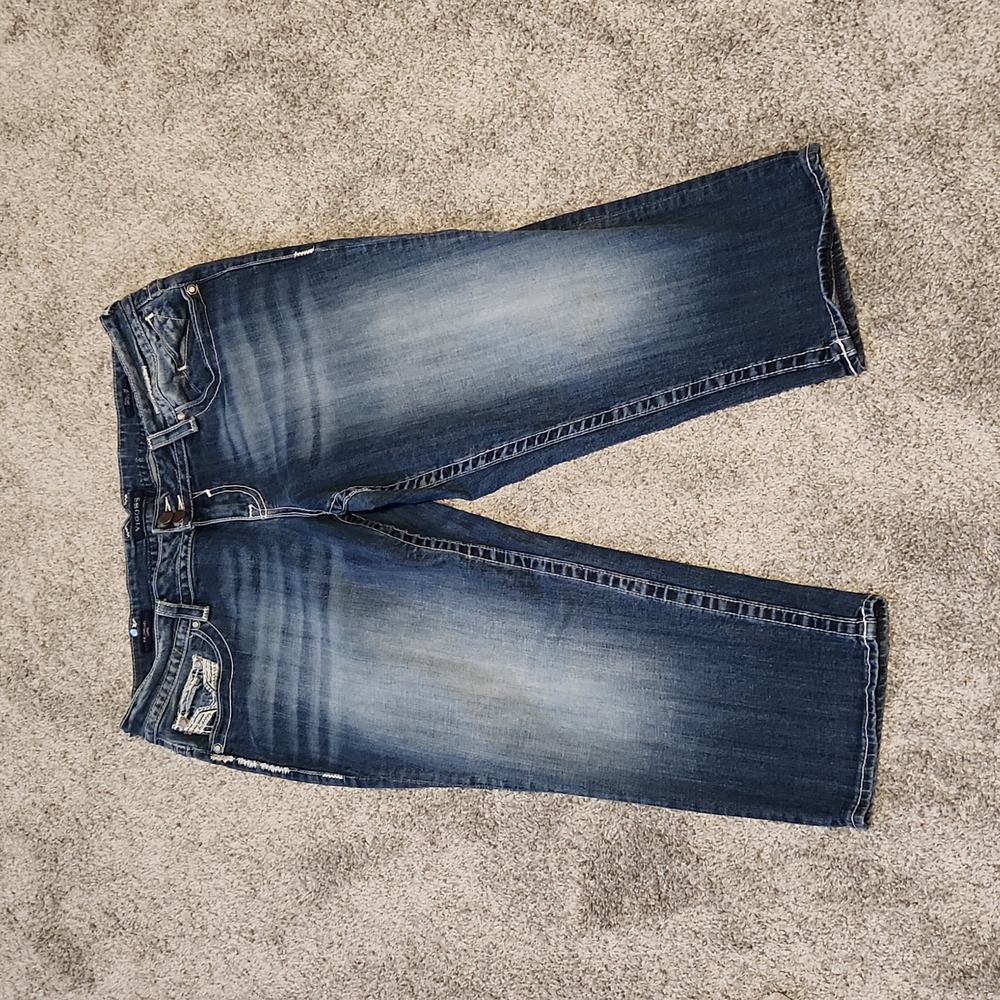 Vigoss capris